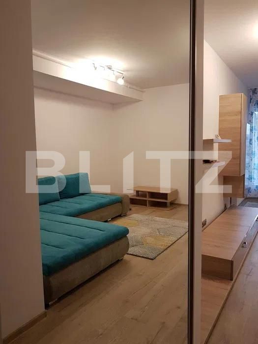 Garsonieră de închiriat Gheorgheni - 171040AI | BLITZ Cluj-Napoca | Poza1