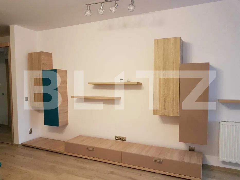 Garsonieră de închiriat Gheorgheni - 171040AI | BLITZ Cluj-Napoca | Poza3