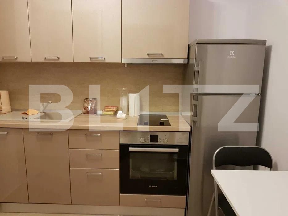 Garsonieră de închiriat Gheorgheni - 171040AI | BLITZ Cluj-Napoca | Poza5