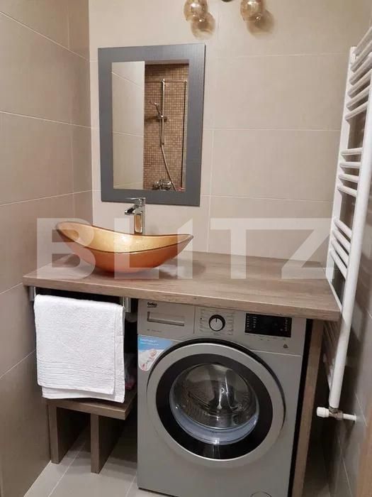 Garsonieră de închiriat Gheorgheni - 171040AI | BLITZ Cluj-Napoca | Poza7