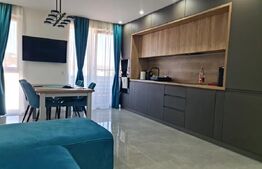 Apartament 2 camere, modern, parcare, zona Iris