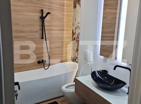Apartament de închiriat 2 camere Iris - 171041AI | BLITZ Cluj-Napoca | Poza3