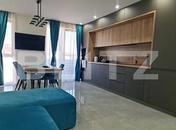 Apartament de închiriat 2 camere Iris - 171041AI | BLITZ Cluj-Napoca | Poza2