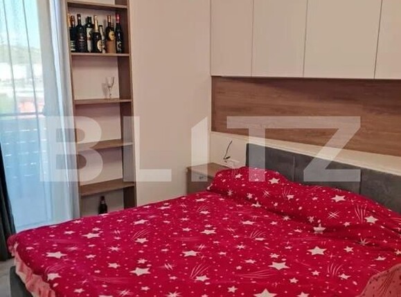 Apartament de închiriat 2 camere Iris - 171041AI | BLITZ Cluj-Napoca | Poza1
