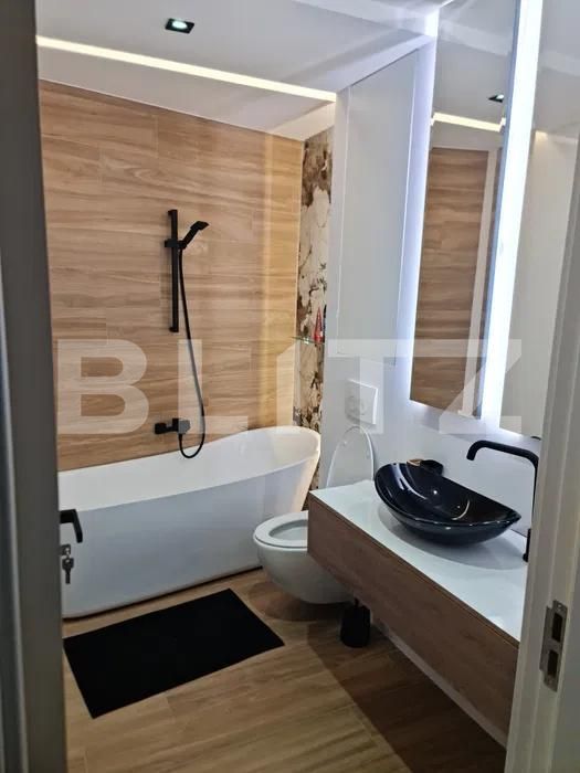 Apartament de închiriat 2 camere Iris - 171041AI | BLITZ Cluj-Napoca | Poza3