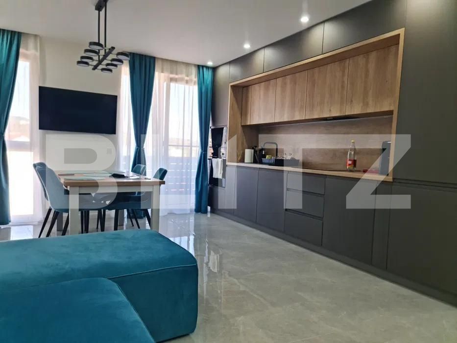 Apartament de închiriat 2 camere Iris - 171041AI | BLITZ Cluj-Napoca | Poza2