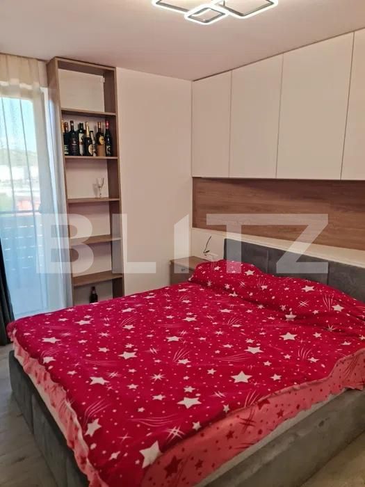 Apartament de închiriat 2 camere Iris - 171041AI | BLITZ Cluj-Napoca | Poza1