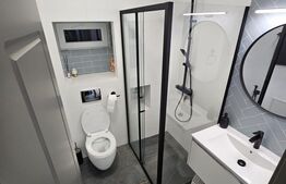 Apartament modern in zona P-ta Mihai Viteazu 