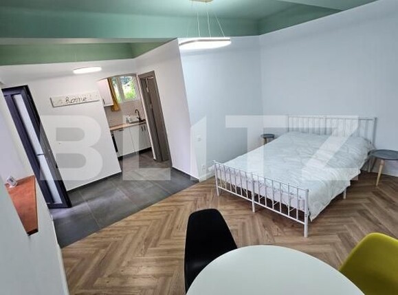 Garsonieră de vânzare Central - 171042AV | BLITZ Cluj-Napoca | Poza2