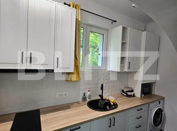 Garsonieră de vânzare Central - 171042AV | BLITZ Cluj-Napoca | Poza4