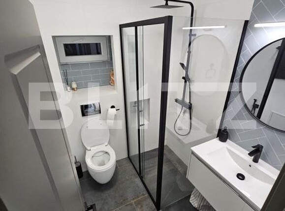 Garsonieră de vânzare Central - 171042AV | BLITZ Cluj-Napoca | Poza1