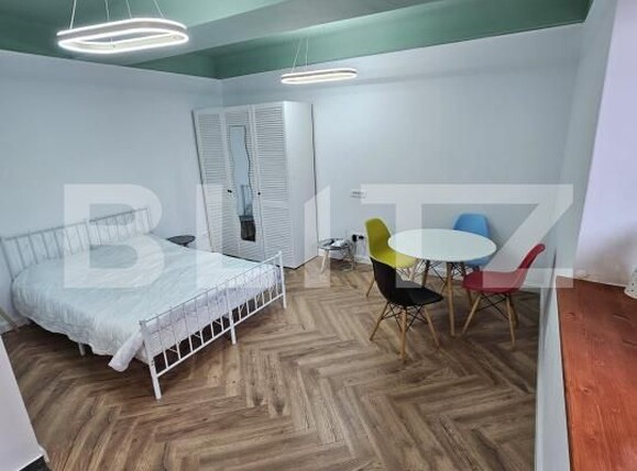 Garsonieră de vânzare Central - 171042AV | BLITZ Cluj-Napoca | Poza3