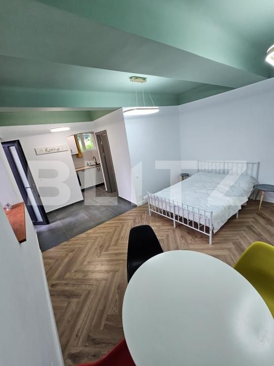 Garsonieră de vânzare Central - 171042AV | BLITZ Cluj-Napoca | Poza2