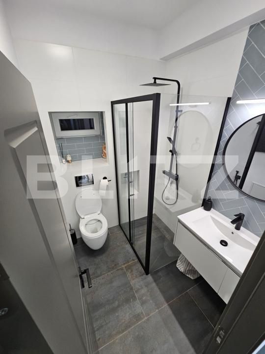 Garsonieră de vânzare Central - 171042AV | BLITZ Cluj-Napoca | Poza1