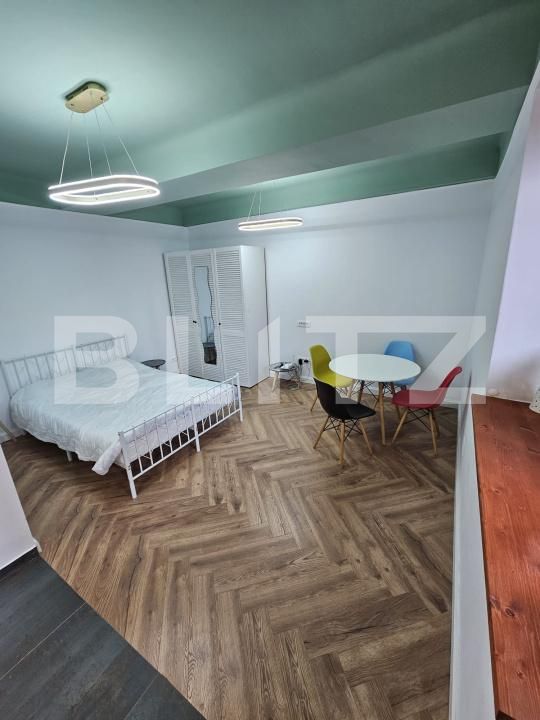 Garsonieră de vânzare Central - 171042AV | BLITZ Cluj-Napoca | Poza3
