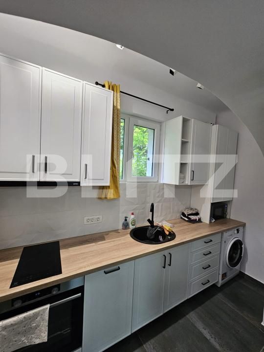 Garsonieră de vânzare Central - 171042AV | BLITZ Cluj-Napoca | Poza4