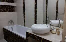 Vanzare apartament 3 camere, 94 mp, mobilat, utilat, parcare, zona centrala