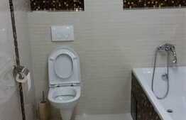 Vanzare apartament 3 camere, 94 mp, mobilat, utilat, parcare, zona centrala