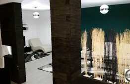 Vanzare apartament 3 camere, 94 mp, mobilat, utilat, parcare, zona centrala