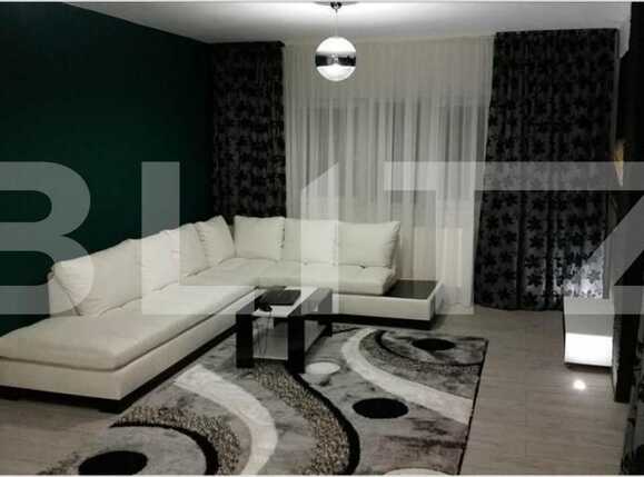 Apartament de vânzare 3 camere Central - 17105AV | BLITZ Cluj-Napoca | Poza3