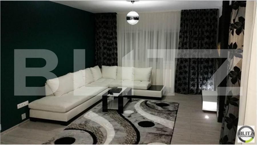 Apartament de vânzare 3 camere Central - 17105AV | BLITZ Cluj-Napoca | Poza3