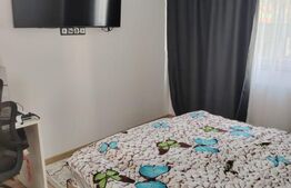 Apartament mobilat si utilat, loc de parcare subteran, zona Terra