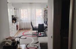 Apartament mobilat si utilat, loc de parcare subteran, zona Terra
