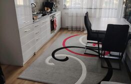 Apartament mobilat si utilat, loc de parcare subteran, zona Terra