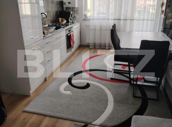 Apartament de vânzare 3 camere Floreşti - 171051AV | BLITZ Cluj-Napoca | Poza1