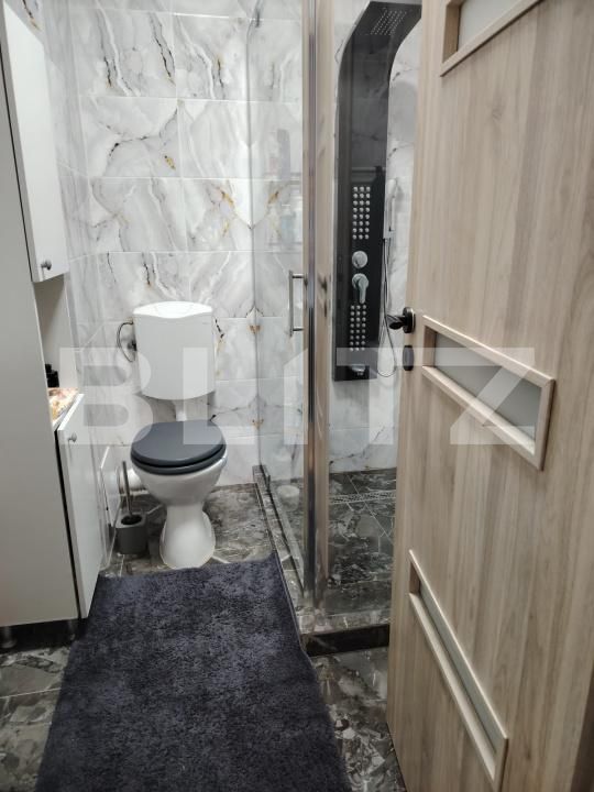 Apartament de vânzare 3 camere Floreşti - 171051AV | BLITZ Cluj-Napoca | Poza11