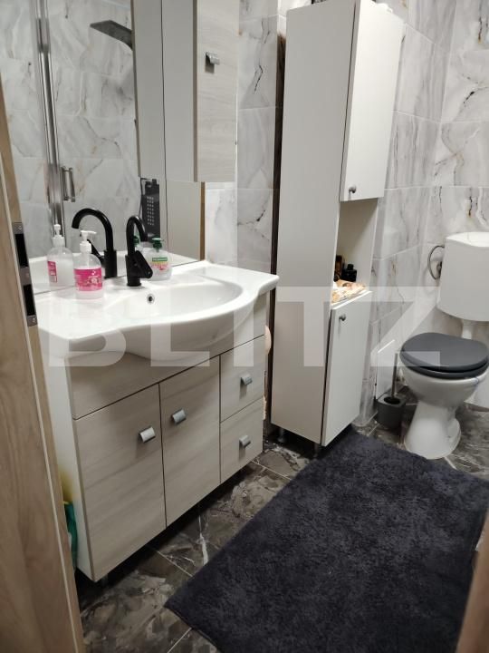 Apartament de vânzare 3 camere Floreşti - 171051AV | BLITZ Cluj-Napoca | Poza10