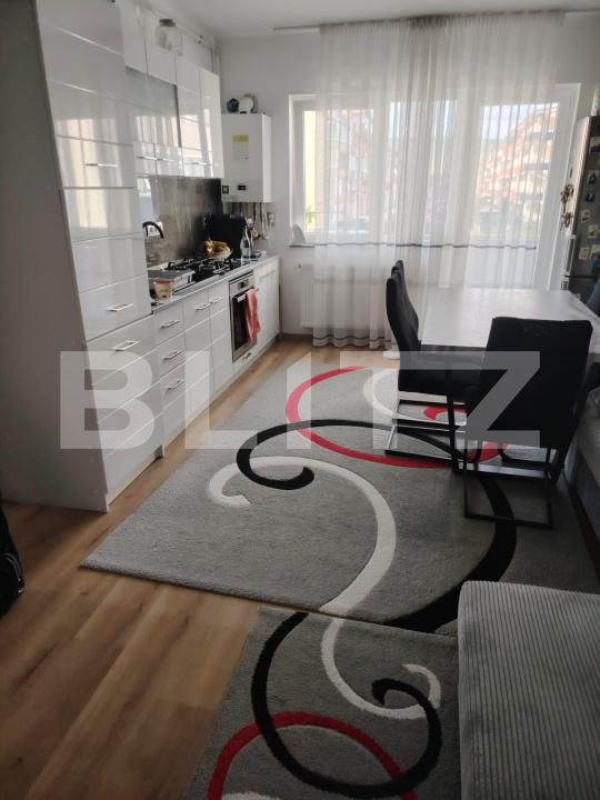 Apartament de vânzare 3 camere Floreşti - 171051AV | BLITZ Cluj-Napoca | Poza1