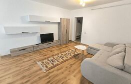 Garsonieră 31mp ideala pentru inchiriere sau locuinta proprie Sanpetru