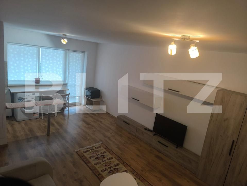 Garsonieră de vânzare Sanpetru - 171053AV | BLITZ Brașov | Poza3