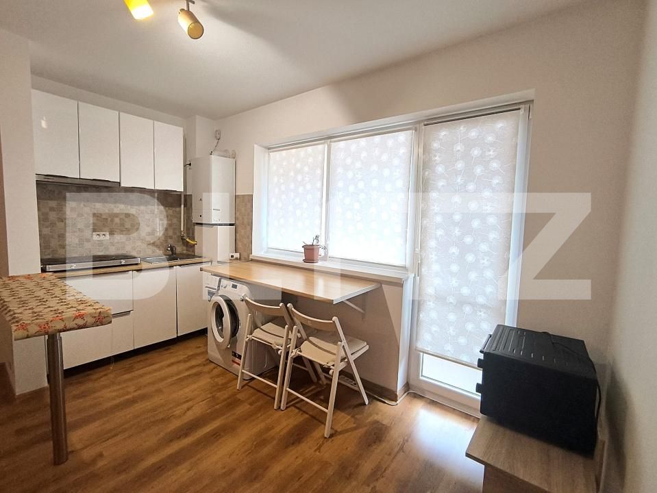 Garsonieră de vânzare Sanpetru - 171053AV | BLITZ Brașov | Poza1