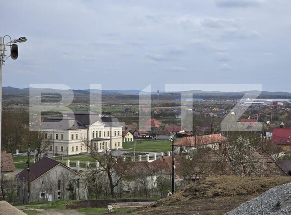 Teren de vânzare Răscruci - 171055TV | BLITZ Cluj-Napoca | Poza1