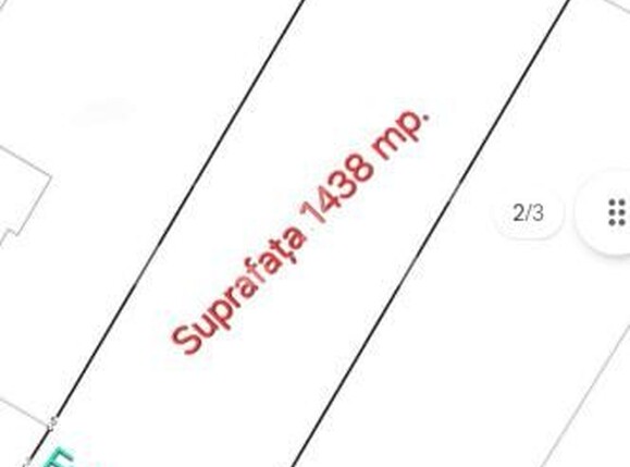 Teren de vânzare Răscruci - 171055TV | BLITZ Cluj-Napoca | Poza2