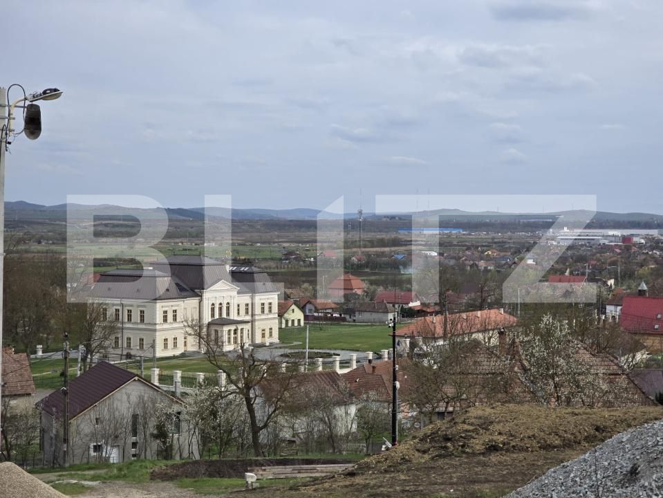 Teren de vânzare Răscruci - 171055TV | BLITZ Cluj-Napoca | Poza1