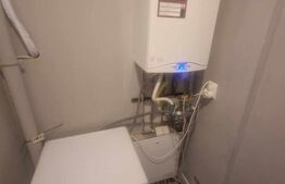 Apartament 2 camere, 52 mp, zona Avram Iancu