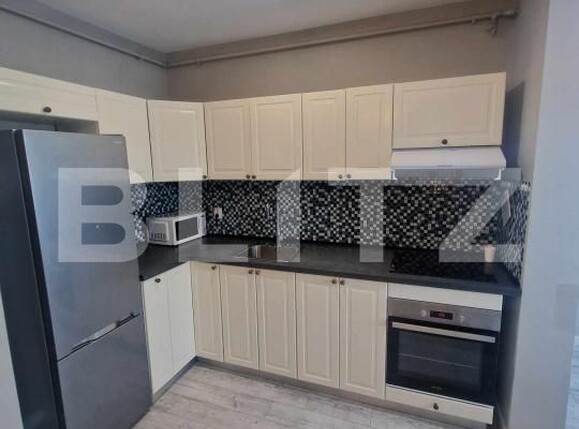 Apartament de închiriat 2 camere Floreşti - 171056AI | BLITZ Cluj-Napoca | Poza4