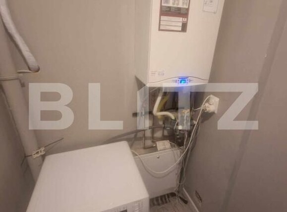 Apartament de închiriat 2 camere Floreşti - 171056AI | BLITZ Cluj-Napoca | Poza8
