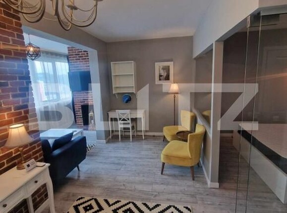 Apartament de închiriat 2 camere Floreşti - 171056AI | BLITZ Cluj-Napoca | Poza1
