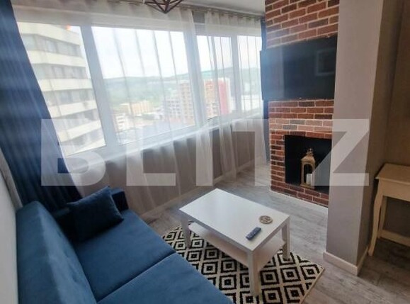 Apartament de închiriat 2 camere Floreşti - 171056AI | BLITZ Cluj-Napoca | Poza2