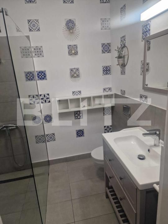 Apartament de închiriat 2 camere Floreşti - 171056AI | BLITZ Cluj-Napoca | Poza7