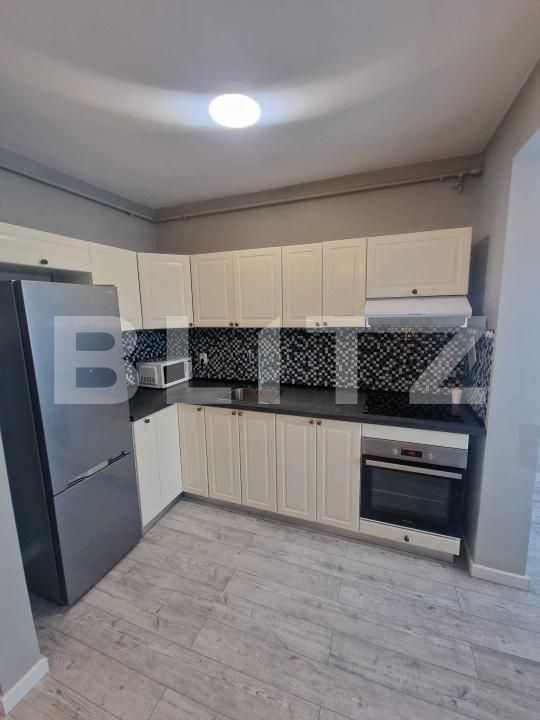 Apartament de închiriat 2 camere Floreşti - 171056AI | BLITZ Cluj-Napoca | Poza4