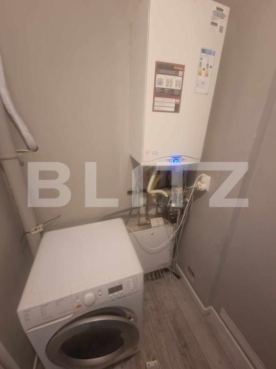 Apartament de închiriat 2 camere Floreşti - 171056AI | BLITZ Cluj-Napoca | Poza8