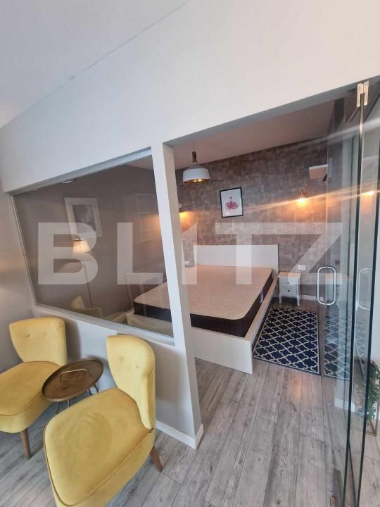 Apartament de închiriat 2 camere Floreşti - 171056AI | BLITZ Cluj-Napoca | Poza3