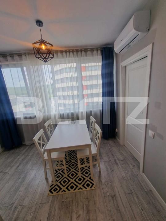 Apartament de închiriat 2 camere Floreşti - 171056AI | BLITZ Cluj-Napoca | Poza5