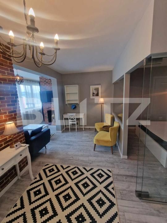 Apartament de închiriat 2 camere Floreşti - 171056AI | BLITZ Cluj-Napoca | Poza1