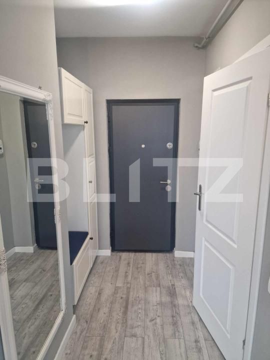 Apartament de închiriat 2 camere Floreşti - 171056AI | BLITZ Cluj-Napoca | Poza9